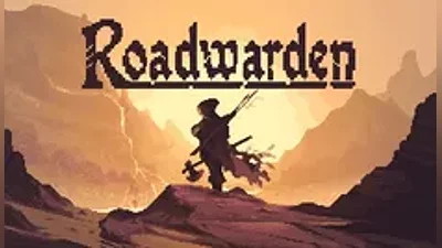 Roadwarden ключ Global + RU/CIS РФ СНГ Россия