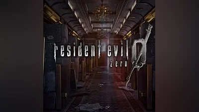 RESIDENT EVIL 0 / BIOHAZARD 0 HD STEAM КЛЮЧ