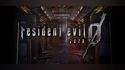 Resident Evil 0 HD REMASTER Steam Не для РФ