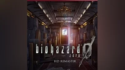 Resident Evil 0 / biohazard 0 HD (STEAM/РФ-СНГ) КЛЮЧ
