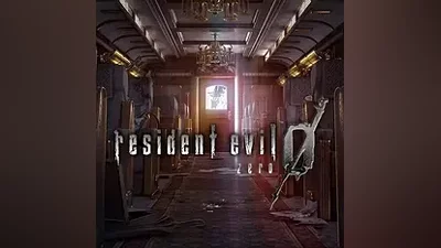 Resident Evil 0 HD Remaster (Ключ Steam | РФ+СНГ)