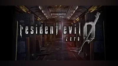 Resident Evil 0 / biohazard 0 HD Remaster |Steam АВТО