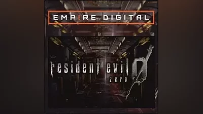 Resident Evil 0 / Ключ Steam / Россия / СНГ