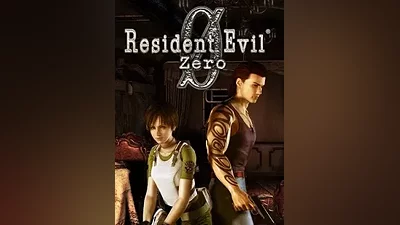 Resident Evil 0 HD Remaster STEAM ключ РФ СНГ