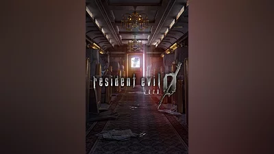 Resident Evil 0 / biohazard 0 HD REMASTER (STEAM КЛЮЧ) РОССИЯ+КЗ+СНГ