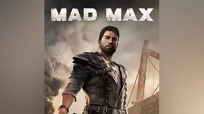 MAD MAX XBOX КЛЮЧ