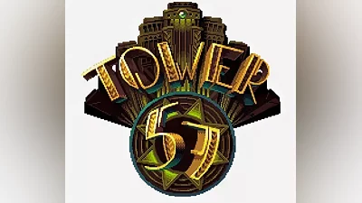 Tower 57 КЛЮЧ / STEAM KEY