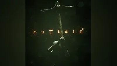 OUTLAST 2 XBOX КЛЮЧ