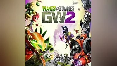 PLANTS VS. ZOMBIES: GARDEN WARFARE 2 XBOX КЛЮЧ