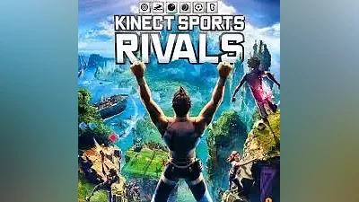 Kinect Sports Rivals XBOX КЛЮЧ