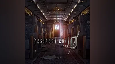 RESIDENT EVIL 0 HD REMASTER XBOX КЛЮЧ