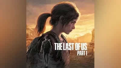 THE LAST OF US PART I STEAM КЛЮЧ/СНГ БЕЗ РФ