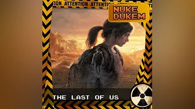 СНГ (БЕЗ РФ) | The Last of Us Part I | STEAM КЛЮЧ