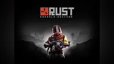 Rust Console Edition XBOX КЛЮЧ