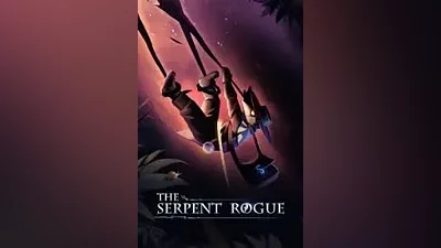 The Serpent Rogue XBOX КЛЮЧ