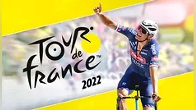 Tour de France 2022 Steam ключ GLOBAL