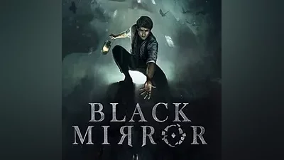 BLACK MIRROR XBOX, PC WINDOWS КЛЮЧ