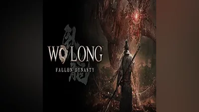 Wo Long Fallen Dynasty Steam АВТО ВСЕ РЕГИОНЫ