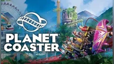 Planet Coaster Steam ключ Все регионы