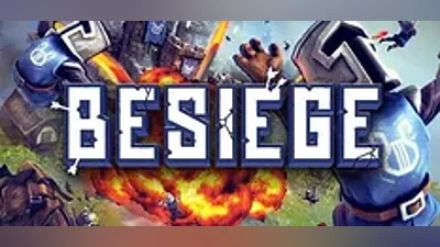 Besiege | АВТОДОСТАВКА [Россия Steam Gift]