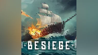 Besiege (Ключ Steam | РФ+СНГ)