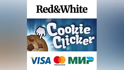Cookie Clicker * STEAM РОССИЯ АВТОДОСТАВКА