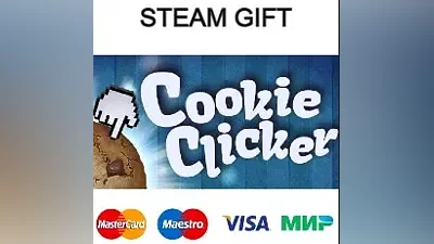 Cookie Clicker | steam gift RU
