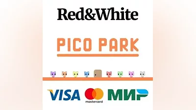 PICO PARK * STEAM РОССИЯ АВТОДОСТАВКА