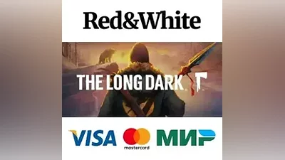 The Long Dark * STEAM РОССИЯ АВТОДОСТАВКА