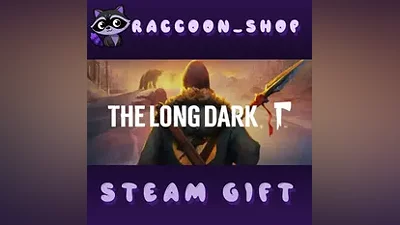 The Long Dark * STEAM RU*KZ*UA*СНГ