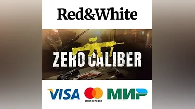 Zero Caliber VR * STEAM РОССИЯ АВТОДОСТАВКА