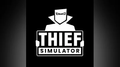 Thief Simulator (Ключ Steam | РФ+СНГ)