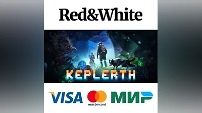 Keplerth * STEAM РОССИЯ АВТОДОСТАВКА