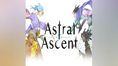 ASTRAL ASCENT STEAM КЛЮЧ
