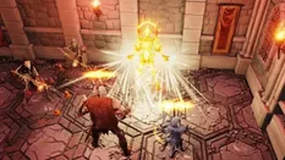 Gloomhaven КЛЮЧ STEAM ВСЕ СТРАНЫ