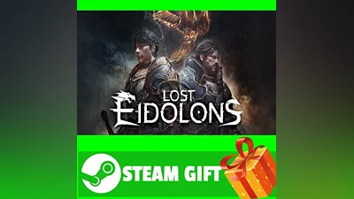 ВСЕ СТРАНЫ+РОССИЯ Lost Eidolons Steam Gift