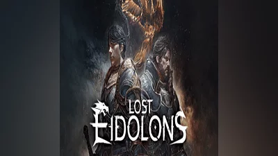 Lost Eidolons Steam Gift АВТОВЫДАЧА ВСЕ РЕГИОНЫ