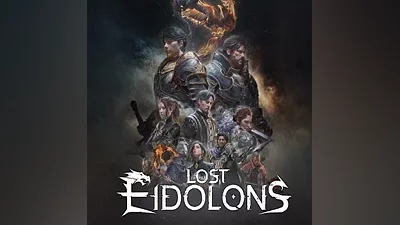 LOST EIDOLONS STEAM КЛЮЧ