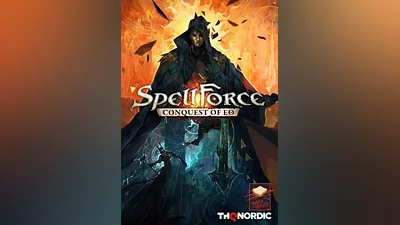SpellForce: Conquest of Eo КЛЮЧ STEAM Ru-СНГ, India,