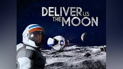Deliver Us The Moon (Steam Ключ / РФ + Весь Мир)