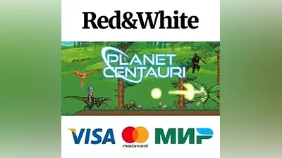 Planet Centauri * STEAM РОССИЯ АВТОДОСТАВКА
