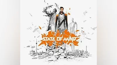 State of Mind КЛЮЧ / STEAM KEY