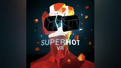 SUPERHOT VR / STEAM KEY (RU+СНГ)