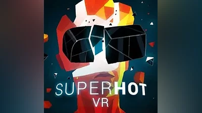 SUPERHOT VR (Ключ Steam | РФ+СНГ)