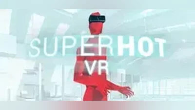 SUPERHOT VR | АВТОДОСТАВКА [Россия Steam Gift]