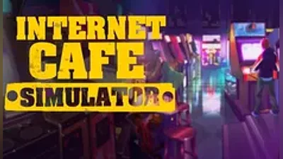Internet Cafe Simulator (Steam Key/Region Free)