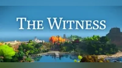 The Witness | АВТОДОСТАВКА [Россия Steam Gift]