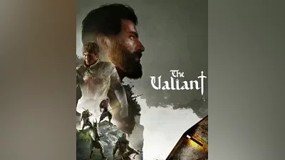The Valiant / Steam Key /RU+CIS