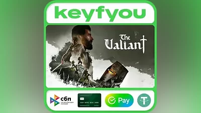 The Valiant / STEAM КЛЮЧ