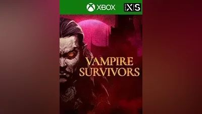 VAMPIRE SURVIVORS XBOX ONE / X|S КЛЮЧ ЛИЦЕНЗИЯ